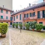 Caseospitali - Casa Acqua E Cielo, Nido Sul Naviglio Martesana