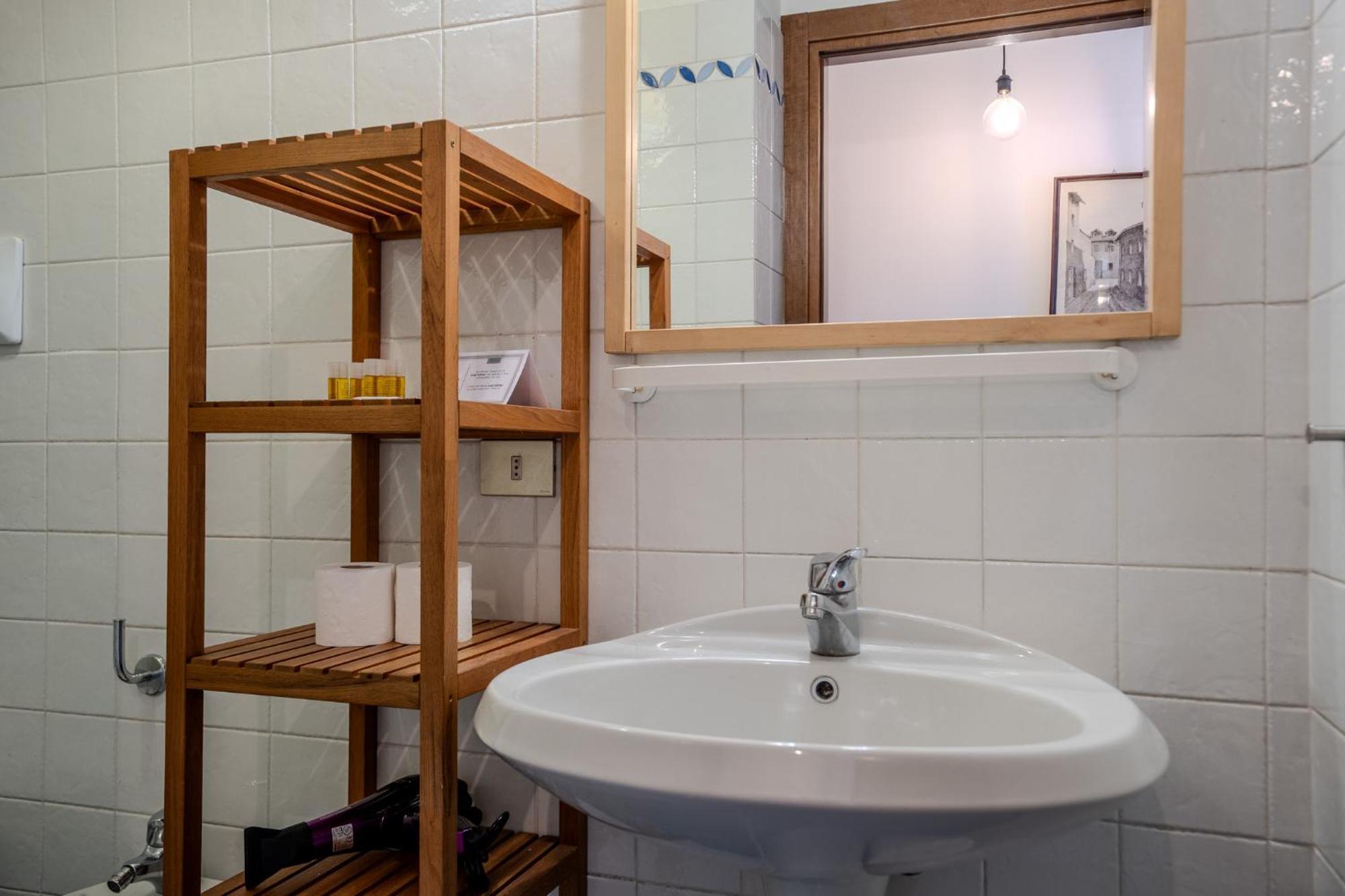 Caseospitali - Casa Acqua E Cielo, Nido Sul Naviglio Martesana Apartment *