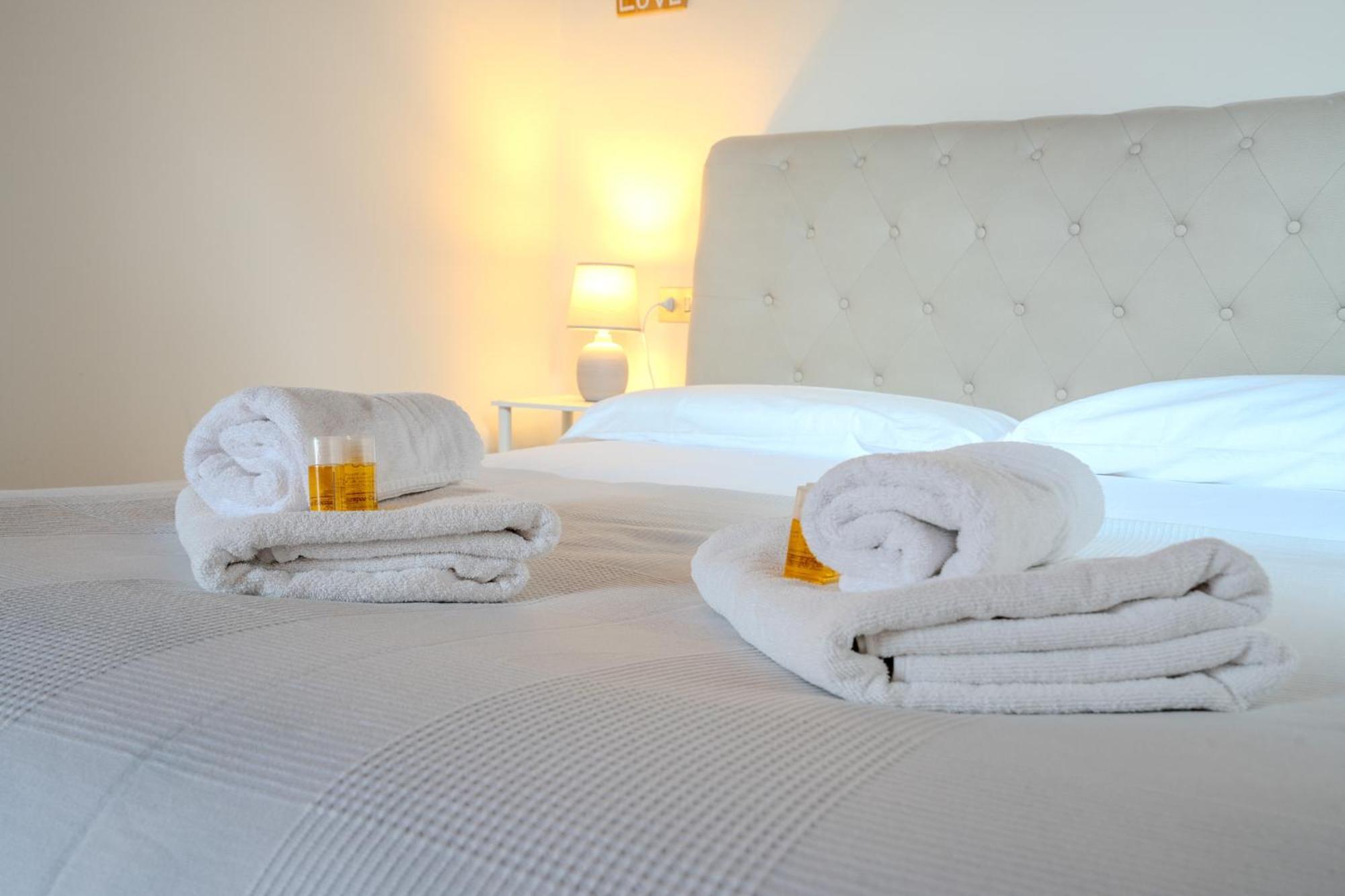 Apartment Caseospitali - Casa Acqua E Cielo, Nido Sul Naviglio Martesana