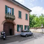 Caseospitali - Casa Acqua E Cielo, Nido Sul Naviglio Martesana