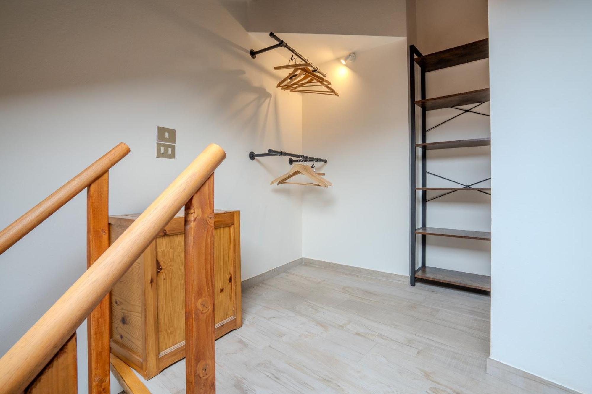 Apartment Caseospitali - Casa Acqua E Cielo, Nido Sul Naviglio Martesana *